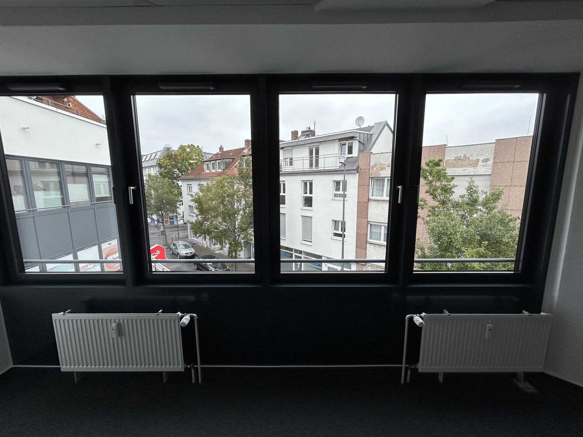 Entrümpelung