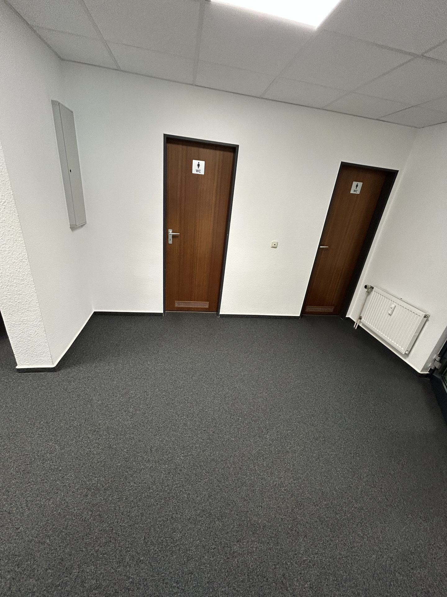 Entrümpelung