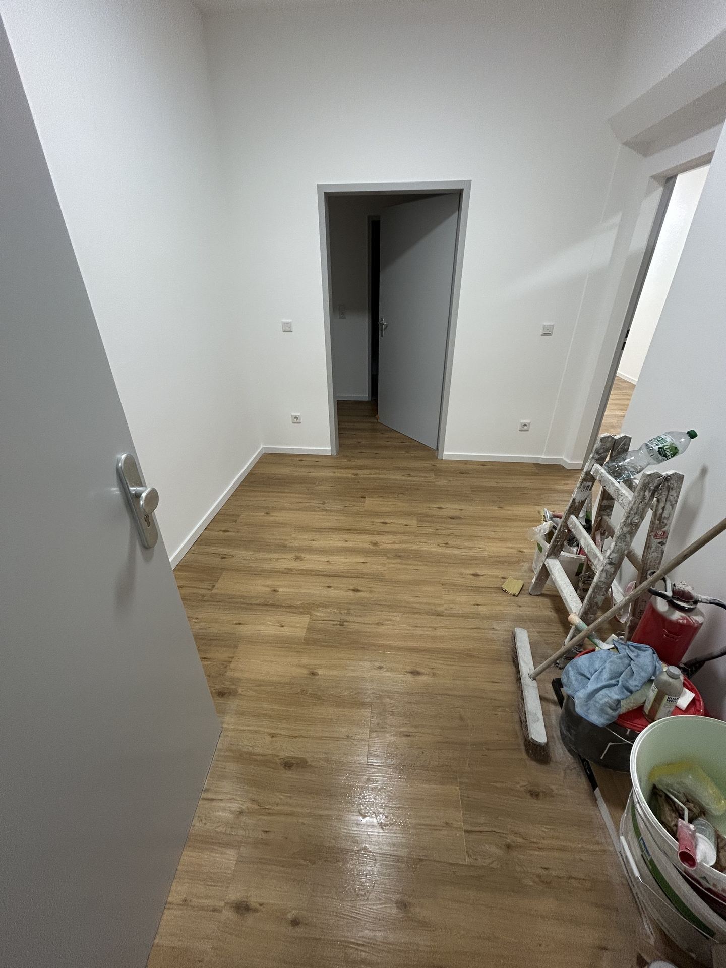 Entrümpelung