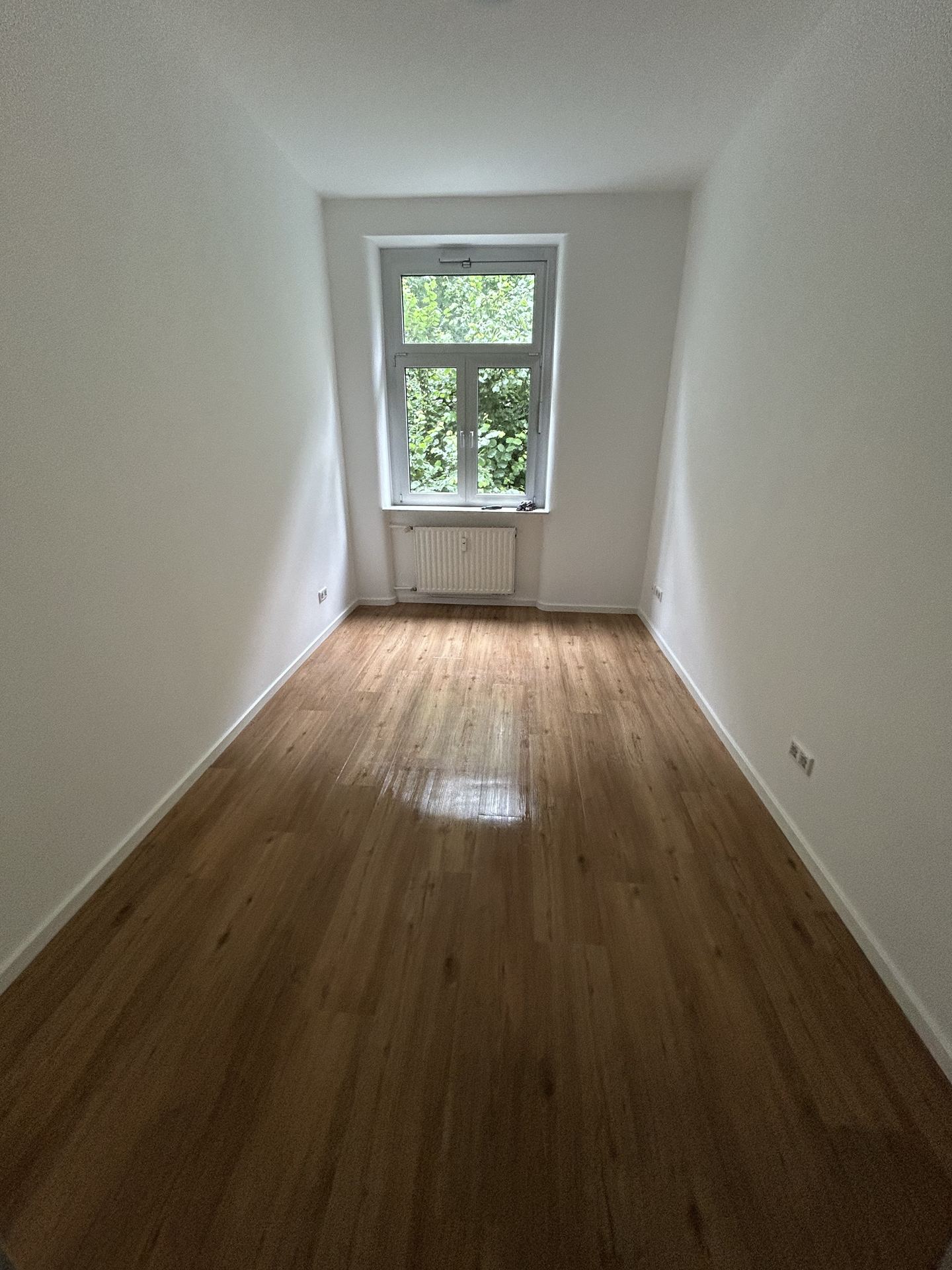 Entrümpelung